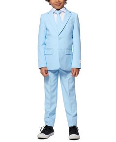 in stock Hot Suit, Light Blue Suit, Below Zero, Boy Toddler, 3 Piece Suits, Suit Set, Blue Suit, Big Boys