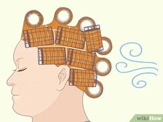 How to Use Hair Rollers: A Step-By-Step Guide