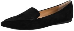 PRICES MAY VARY. Synthetic Sole Shaft measures approximately not_applicable from arch Light as a feather, slip into these low profile loafers for a comfortable classic. pointed toes create a sleek slimming effect. Cottage Witch, Narrow Shoes, Light As A Feather, Gorgeous Shoes, Casual Flats, Ballet Flat, Black Flats, Beautiful Shoes, Slip Ons