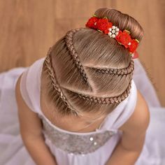 Guy Hairstyles, Ballet Hairstyles, Lace Braids, Blonde Braids, Haircut Short, Toddler Hairstyles Girl, Haircut Styles