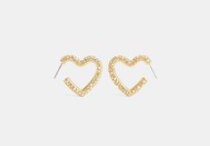 Cookies Branding, Heart Hoop Earrings, H Style, Gift Exchange, Women Accessories Jewelry, Cubic Zirconia, Jewelry Accessories, Hoop Earrings, Sparkle