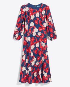 Matilda Midi Dress in Crinkle Plissé Power Cut, Lounge Pajamas, Mini Dress Casual, Floral Midi Dress, Skirts For Sale, Printed Fabric, Kids Tops, Invisible Zipper, Matilda