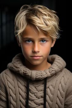 Surfer Hair Boy, Boys Long On Top Haircut, Boys Haircut Thick Hair, Boys Haircut Blonde, Boys Messy Hair, Long Hair Boys Kids Haircuts, Boys Longer Haircuts, Surfer Boy Hair