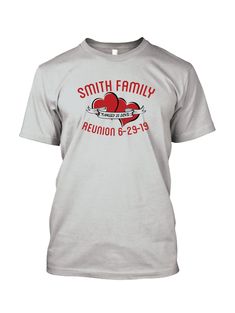 Family is everything - show your love for yours, with this family reunion t-shirt design. Family Is Everything, Heather Green, Family Reunion, T Shirt Design, Shirt Design, Shirt Designs, Tshirt Designs, T Shirt, Design