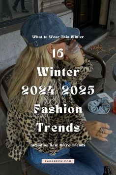 Who What Wear 2024, Women Winter Outfits 2024, Winter 2024 Fashion Trends, Micro Trends, Winter 2024 Fashion, Styling Boots, Boots Dresses, Low Rise Baggy Jeans, Fall 2024 Fashion