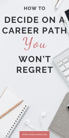 Struggling to choose a career path that feels right? In this blog post, you'll discover practical steps to decide on a career path you won’t regret. Learn how to align your passions, strengths, and values with your goals, so you can make a confident choice. Whether you're starting fresh or considering a change, this guide will help you find a career path that truly fits who you are. Take the guesswork out of your next move—read now! Choose A Career, Career Decisions, Starting Fresh, Choosing A Career, Career Coaching, Career Transition, Feeling Trapped, Career Options, Career Planning