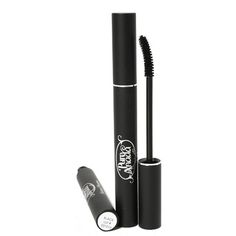 Pure Anada Natural Mascara Telescopic Mascara, Voluminous Mascara, Natural Mascara, Mascara Review, Healthy Gift, Perfect Lipstick, Clean Cosmetics, Concealer Stick