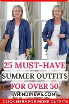 Summer Wardrobe Over 50, Outfits For 160lbs Women, Summer Outfits Over 50 Casual, Plus Size Summer Outfits Over 50, Over 50 Summer Outfits, Summer Fashion Over 50, Best Summer Outfits, Bbq Outfits, Outfits For Women Over 50