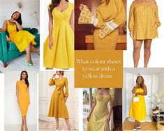 What Color Shoes Go With A Light Yellow Dress. There are any references about What Color Shoes Go With A Light Yellow Dress in here. you can look below. I hope this article about What Color Shoes Go With A Light Yellow Dress can be useful for you. Please remember that this article is for reference purposes only. #what #color #shoes #go #with #a #light #yellow #dress Golden Yellow Dress, Mustard Shoes, Colour Shoes, Light Yellow Dresses, Pale Yellow Dresses, Blue And Yellow Dress, Neon Prom Dresses, Bright Yellow Dress, Mustard Yellow Dresses