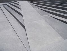 a skateboarder is doing tricks on the cement