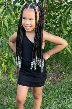 Box Braids for Kids All Braided Hairstyles, Braids For 6 Yrs Old, Braids For 8yrs, Box Braids Hairstyles For Black Kids, Braided Hairstyles For 10 Years, Black Braids Hairstyles For Women, Braided Hairstyles On White Women, Hairstyles For 10 Year Girl Black Braids, Box Braids For Girls Kids