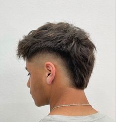 Fohawk Haircut Fade, Boys Haircuts Long Hair, Fohawk Haircut, Burst Fade Mohawk, Mohawk Haircut, Mohawk Hairstyles Men, Boy Haircuts Long, Mens Haircuts Short Hair, Men Haircut Curly Hair