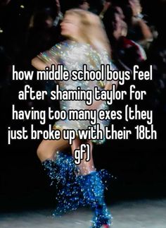 Middle School Boys, Strict Parents, Taylor Swift Funny, Hashtag Relatable, Taylor Swift Fan, Taylor Swift 13, Taylor Swift Pictures