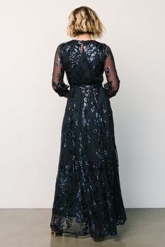 A beautiful and feminine style for any occasion! Destiny is a beautiful addition to any wardrobe! Sequin Maxi Dress, Sequin Maxi, Maxi Dress Navy, Feminine Style, Destiny, Sequin, Maxi Dress, Wardrobe, Navy