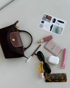 MARU.ANDRU Beach Bag List, Dr Shoes, Aesthetic Bags