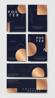 Navy Blue Poster, 보고서 디자인, Diy Poster, Poster Design Layout, Event Poster Design, Design Presentation, Blue Poster, Instagram Layout, Poster Layout