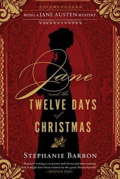 the twelve days of christmas by stephanie baronn, national association for women's history