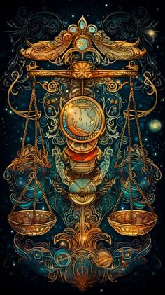 The zodiac Libra created with AI by Amanda Church Libra Zodiac Art Illustrations, Libra Sign Wallpaper, Libra Zodiac Sign Wallpaper, Libra Wallpaper Aesthetic, Zodiac Libra Art, Love Handles Challenge, Zodiac Wallpaper