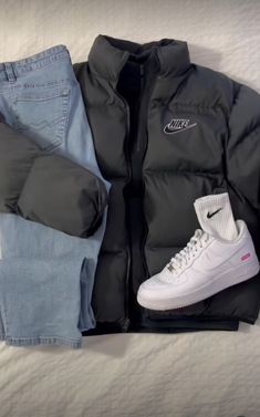 Winter Drip, Mens Smart Casual Outfits, Smart Casual Men, Guys Clothing Styles, Smart Casual Outfit, Smart Casual, Beach Pictures, Air Max, Nike Air Max