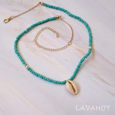 Always designed in Hawaii at Lavahut! Lanikai Cowry Seashell Hawaiian Necklace  #seashelljewelry #tropicalearrings #hawaiianjewelry #seashellnecklace #tropicaljewelry #islandjewelry #seashellbracelets #seashellearrings #shesellsseashellsbytheseashore #islandearrings Jewelry 2022, Hawaiian Necklace, Beachy Chic, Tropical Earrings, Tropical Jewelry, Cowry Shell, Island Jewelry, Seashell Pendants, Seashell Earrings