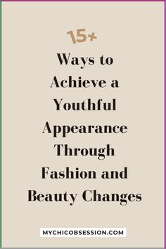 Are you wondering how to look pretty as you age? Do you want to know how to look better as you get older? These fashion, beauty, and life tips will help you turn back the clock, shave off the years, achieve a youthful appearance, and help you to age gracefully! For tips on aging beautifully, keep reading. Beauty Routine Tips, Age Gracefully, Bachelorette Trip, Aging Beautifully, Fashion Mistakes, Aging Gracefully, Life Tips, Style Mistakes, Look Younger