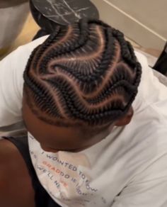 Men 4c Hairstyles, Crownrows Braids, Boy Cornrows, Cornrows For Boys, Cornrows Men