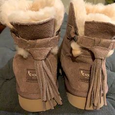 Brand New Koolaburra By Ugg, Slippers, Fast Delivery, Women Shoes, Brand New, Women Shopping, Color