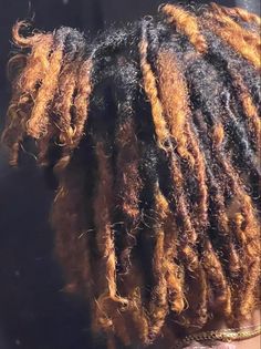 Jamaican Mango And Lime, Locs, Follow For More, Hair Inspo, Natural Hair, Hair Inspiration