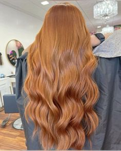 Copper Hair Character, Ginger Hair And Brown Eyes, Hair Color Trend 2024, Ginger Blonde Balayage, Copper Hair Pale Skin, Copper Brown Hair, Orange Power, Hair Pale Skin, Cabello Hair