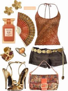 Spain Outfit Ideas Winter, Vacation Fits, Ibiza Outfits, Earthy Outfits, Digital Closet, Coachella Outfit, Cruise Outfits, 2000s Fashion Outfits, Summer Inspo