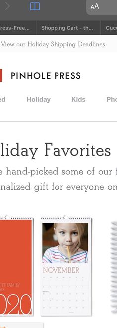 the holiday favorites are on sale for $ 20