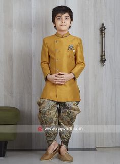 Boys Party Wear, Kids Kurta