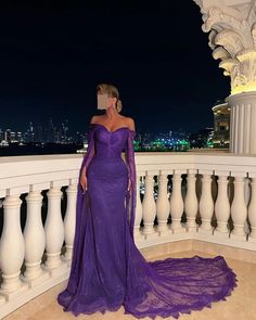 Step into elegance with our Purple Lace Mermaid Evening Dress SF055. Made with luxurious lace and featuring cape sleeves, this stunning dress will make you stand out at any event. Feel confident and stylish with our figure-flattering design, perfect for those special occasions. Order yours today! window.adminAccountId=244214477; Evening Gown With Lace Sleeves And Fitted Bodice, Elegant Lace Mermaid Dress With Sweep Train, Evening Dress With Sweep Train And Cape Sleeves, Lace Evening Dress With Mermaid Hem For Gala, Lace Mermaid Hem Evening Dress For Gala, Elegant Lace Mermaid Dress For Gala, Elegant Lace Mermaid Dress For Evening, Prom Gown With Sweep Train And Cape Sleeves, Elegant Lace Dress With Cape Sleeves