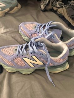 new balance 9060 New Balance 9060, Sport Outfits, New Balance, How To Wear