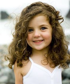 Fix My Curls, Dark Curly Hair, Volumizing Mousse, Curly Haircut, Volume Curls, Kids Curly Hairstyles, Curly Haircuts, Child Smile