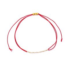 Our version of the Red String Kabbalah bracelet. Glammed up with gold chain and gold nuggets. Red string bracelets protect, ward of evil and offer strength to the wearer. Tie the bracelet on, it will fall off when it no longer serves its' purpose. A percentage of proceeds benefit causes that will make your Heart Swell. One size fits all. Arrives wrapped on a card, in a clear envelope. Ready to give as a thoughtful gift or tie on yourself. We have raised thousands of dollars over the years throug Bracelets Business, Clear Envelope, Kabbalah Bracelet, Cute Friendship Bracelets, Thread Bracelet, String Bracelets, Red String Bracelet, Thread Bracelets, Red String