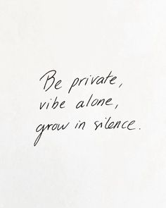 Clean Girl Workout, Grow In Silence, Wellness Girl Aesthetic, Vibe Alone, Private Life Quotes, Privacy Quotes, Greens Vegetables, Wellness Girl, Growing Quotes