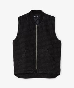 Fucking Awesome is a brand known for its edgy designs and urban aesthetic, offering a fresh take on streetwear fashion.The Stamp Denim Vest in black is a standout piece from the Chalecos collection for Spring/Summer 2024. This versatile vest is a must-have for anyone looking to add a touch of cool to their wardrobe. Don't miss out on the chance to own this stylish piece, only at SVD. Patagonia Better Sweater Vest, Patagonia Better Sweater, Urban Aesthetic, Sneaker Sale, Down Vest, Cool Sweaters, Denim Vest, Primavera Estate, Sweater Vest