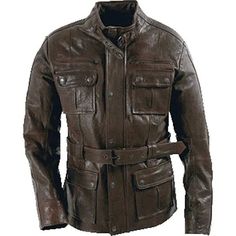 Classic Brown Biker Jacket For Outdoor, Classic Biker Jacket For Outdoor, Outdoor Leather Jacket With Multiple Pockets, Classic Leather Jacket With Flap Pockets For Outdoor, Classic Leather Jacket With Multiple Pockets, Classic Biker Jacket With Pockets For Outdoor, Classic Long Sleeve Biker Jacket With Multiple Pockets, Leather Outdoor Outerwear With Multiple Pockets, Classic Business Outerwear With Multiple Pockets