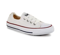 Converse Chuck Taylor All Star Shoreline Womens Shoe (WHITE) $54.99 Womens White Converse, Converse Shoreline, Converse Womens, Womens Shoe, Rack Room Shoes, Rack Room, White Converse, Boot Bag, Converse Chuck Taylor All Star