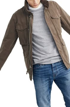 Mens Jackets Fall, Mens Jackets Casual, Mens Casual Dress, Men's Coats & Jackets, Men Fashion Casual Outfits, Summer Outfits Men