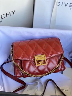 Luxury Checopie – GVY Bags – 005 A+ Excellent Quality copies; Contact us if you’ve any questions in your mind. Waist Bags, Winter Sale, Selling Online, Prada Bag, Small Bags, Givenchy, Calf Skin, Paper Bag