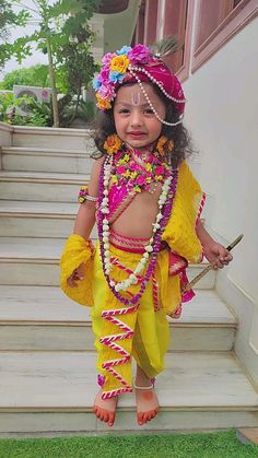 Bridesmaid Photoshoot, Little Krishna, Indian Men Fashion, Baby Krishna, Fancy Costumes, Sewing Tutorials Clothes, Diy Fashion Hacks, Kids Hair Cuts, Kids Dress Up