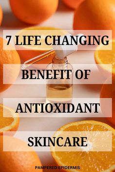 7 Incredible power of antioxidant skincare in combating signs of aging, enhancing skin luminosity, increasing hydration levels, and reinforcing your sunscreen's efficacy for youthful skin! Oily Skin Skincare Routine