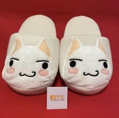 Sony Cat, Silly Clothes, Dr Shoes, Plush Slippers, Mia 3, Pretty Shoes, Stuffed Toy