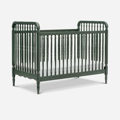 skip Spindle Crib, Babyletto Crib, Wood Crib, Spindle Design, Crib Toddler Bed, Adjustable Mattress, Convertible Crib, Vintage Elegance, Crib Mattress