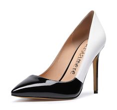 PRICES MAY VARY. Synthetic Material Runs true to size,standard US size,normal medium width Classic pointed toe pump with a 3.9 inch or 10cm stilettos heel Elegant closed toe designed,omfortable and sexy to wear,show your charming Castamere is a new lifestyle brand,bold and trendy,sexy and elegant Castamere Women's High Heel Pumps Slip-on Pointy Toe Elegant Spikes Stilettos Comfort Sexy Heel Shoes 10CM Heels Shoes Elegant, Pointy Toe Shoes, New Lifestyle, Comfortable Design, 3 Inch Heels, Stiletto Pumps, High Heels Stilettos, Toe Shoes, Court Shoes