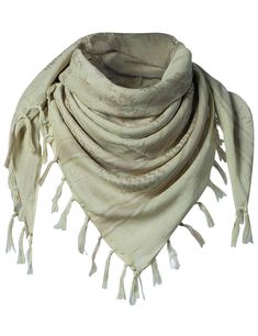 PRICES MAY VARY. 🤠Features:Thickened Arabian square scarf, tactical cotton scarf for both men and women, warm windproof sand mask, warm shawl, tassel scarf,Sandproof scarves. 🤠Suitable scenario: This scarf can protect you from all kinds of outdoor sports, including biking, fishing, bushcraft, climbing, traveling, working, hunting, shooting, hiking, skiing, motorcycle, paintball, desert, camping, etc 🤠Multifunctional: This scarf can provide you with a variety of needs, whether for styling, war Military Scarf, Desert Clothing, Desert Camping, Shemagh Scarf, Scarves For Men, Armor Clothing, Warm Shawl, Desert Fashion, Branded Scarves