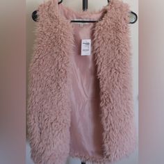 Brand: Charlotte Russe Brand New Condition Color: Pink Size: Small Chic, Perfect For Parties On Winter Months Winter Months, Charlotte Russe, Fur Coat, Russia, Jackets & Coats, Jackets For Women, Brand New, Pink, Women Shopping