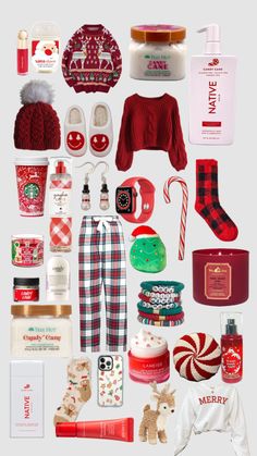 Preppy Christmas Outfit, Christmas Outfit Aesthetic, Cozy Christmas Outfit, Cute Christmas Pajamas, Birthday Presents For Friends, Christmas Fits, Cute Christmas Outfits, Xmas Outfits